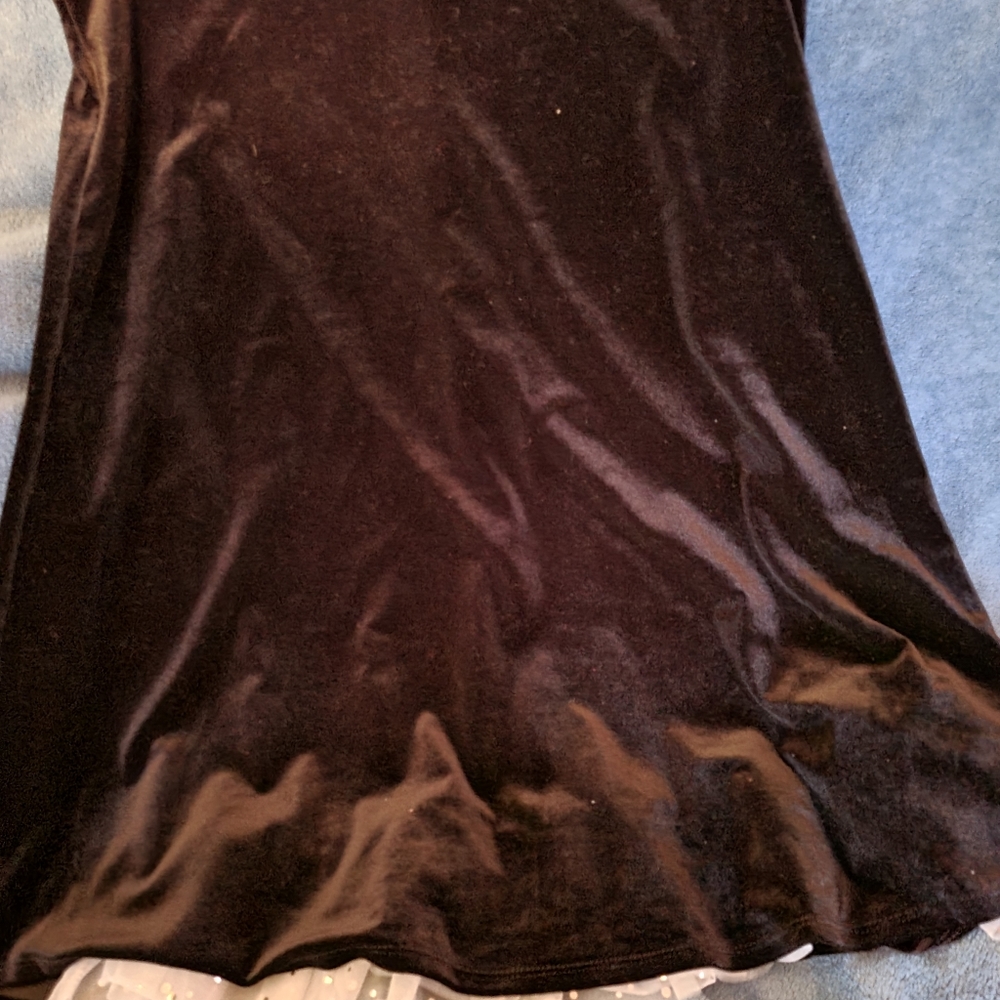 Beautees Girls Dress - Picture 6 of 9